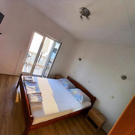 Apartments Sojka Sobra Εξωτερικό φωτογραφία