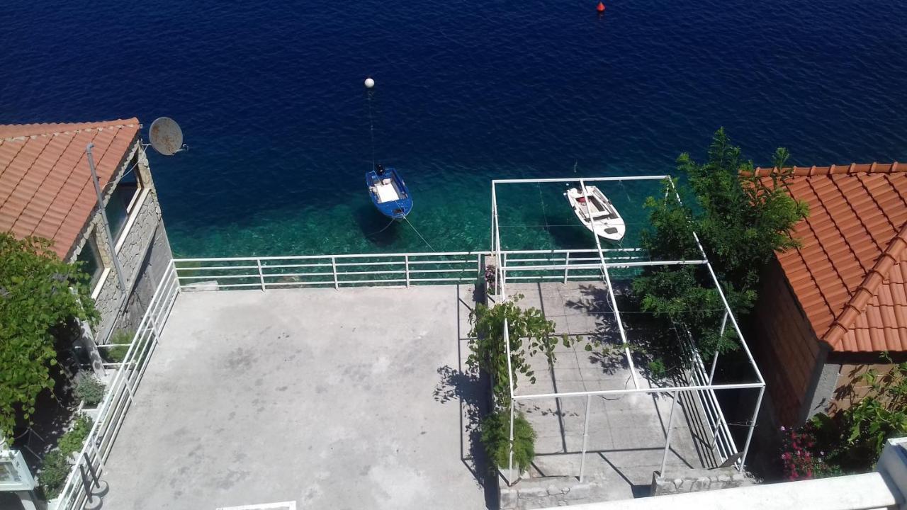 Apartments Sojka Sobra Εξωτερικό φωτογραφία