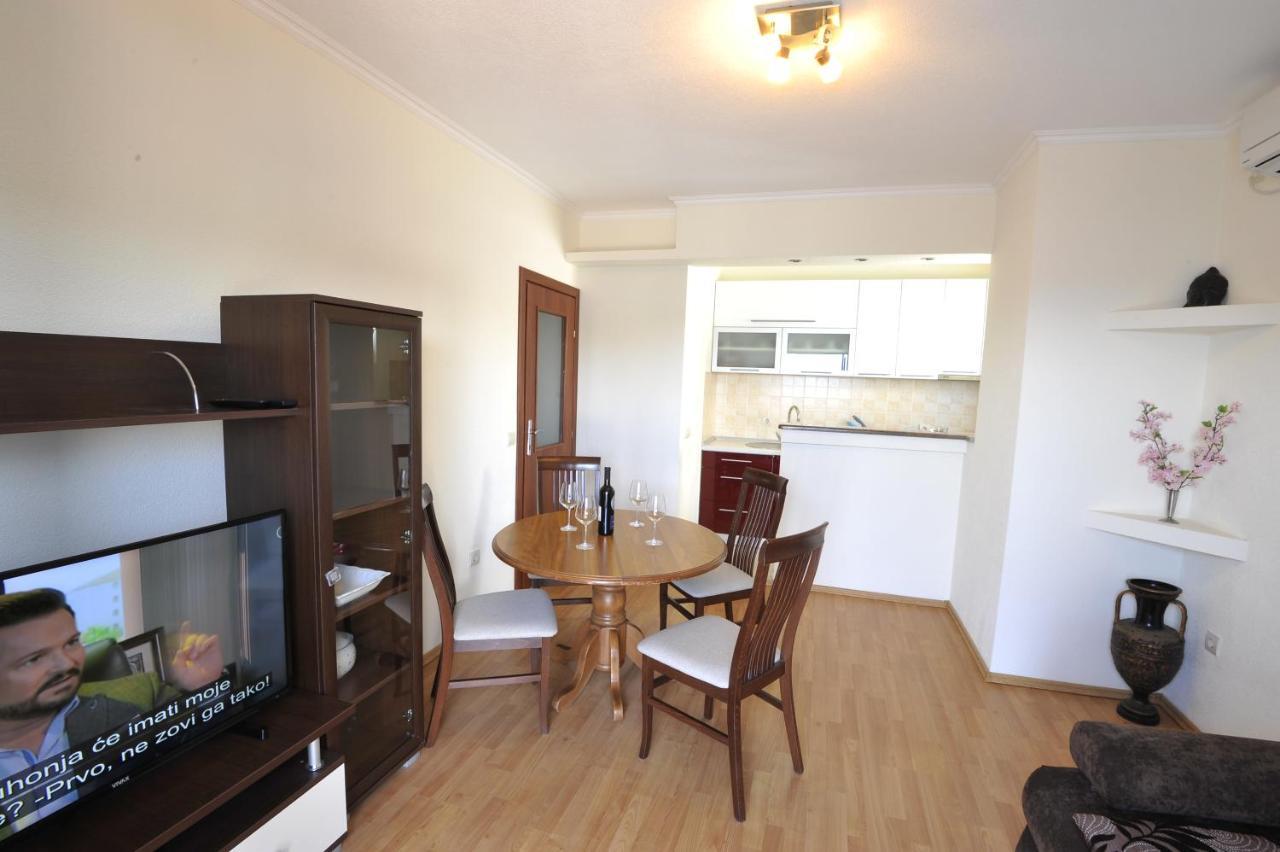 Apartments Sojka Sobra Εξωτερικό φωτογραφία