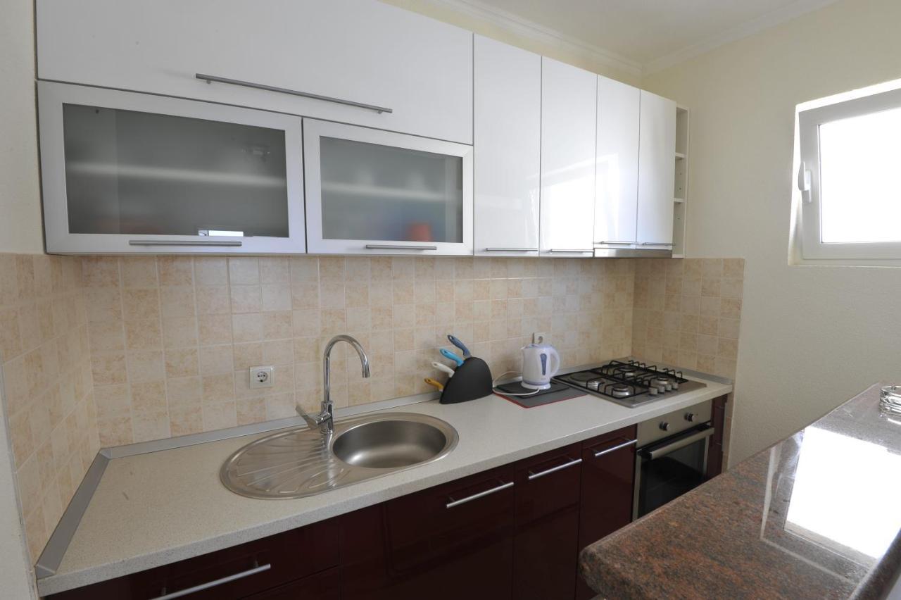 Apartments Sojka Sobra Εξωτερικό φωτογραφία