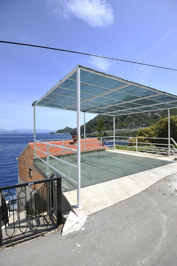 Apartments Sojka Sobra Εξωτερικό φωτογραφία