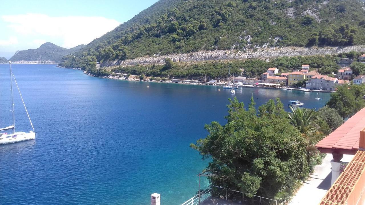 Apartments Sojka Sobra Εξωτερικό φωτογραφία