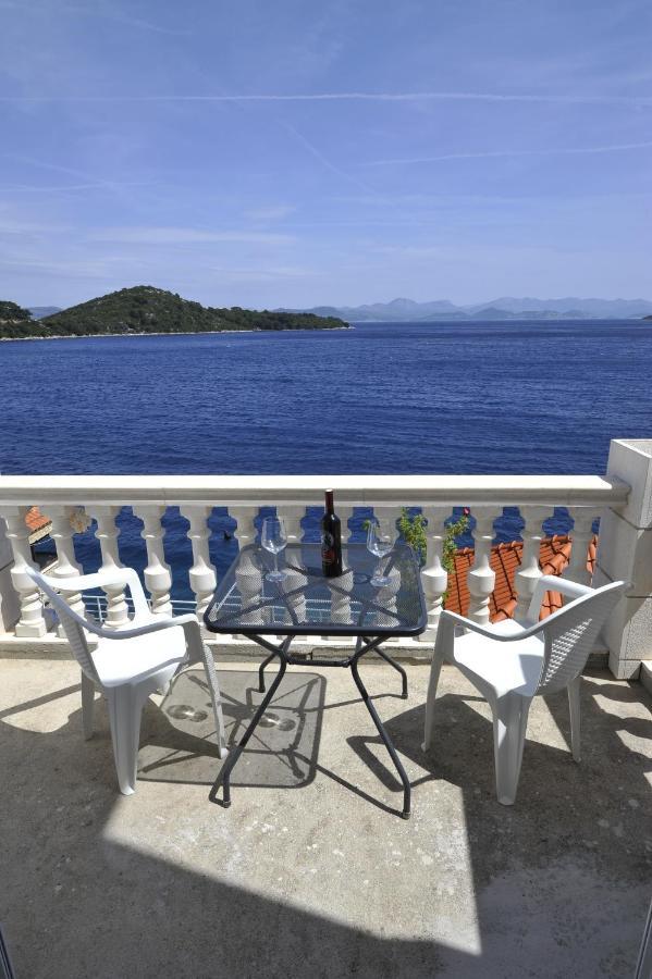 Apartments Sojka Sobra Εξωτερικό φωτογραφία