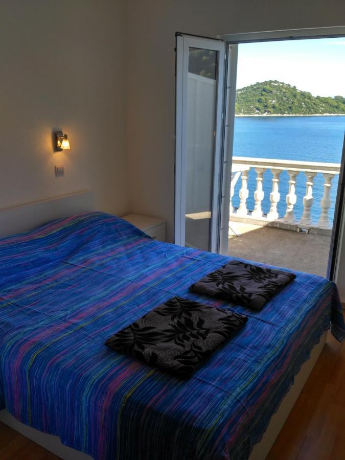 Apartments Sojka Sobra Εξωτερικό φωτογραφία