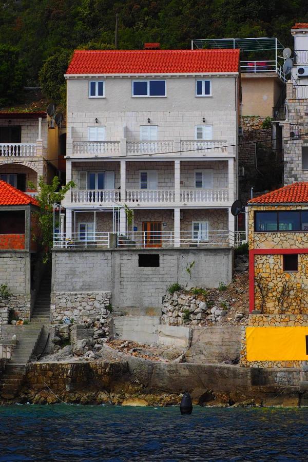 Apartments Sojka Sobra Εξωτερικό φωτογραφία