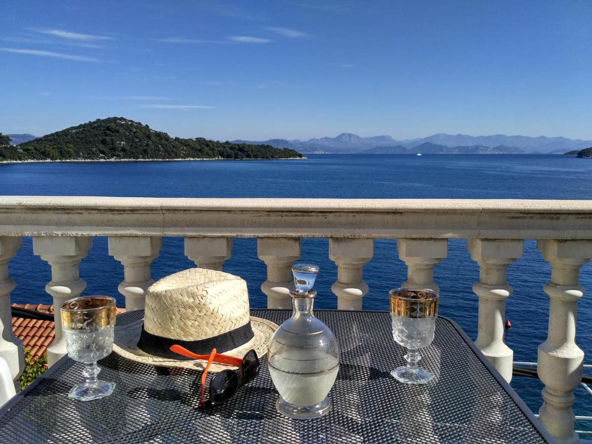 Apartments Sojka Sobra Εξωτερικό φωτογραφία