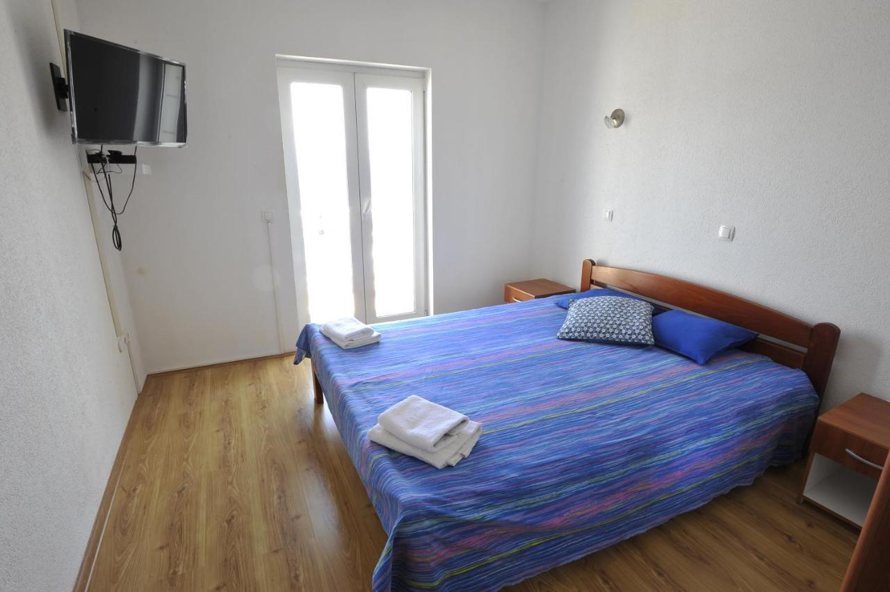Apartments Sojka Sobra Εξωτερικό φωτογραφία