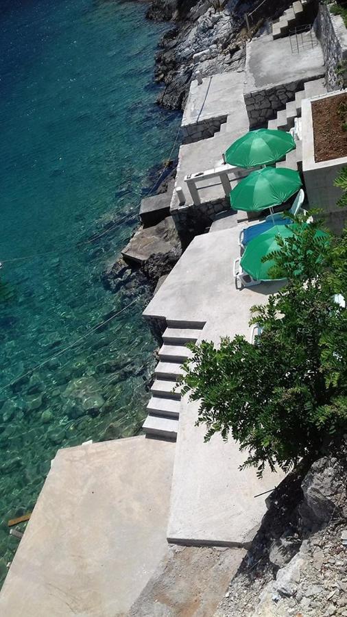 Apartments Sojka Sobra Εξωτερικό φωτογραφία