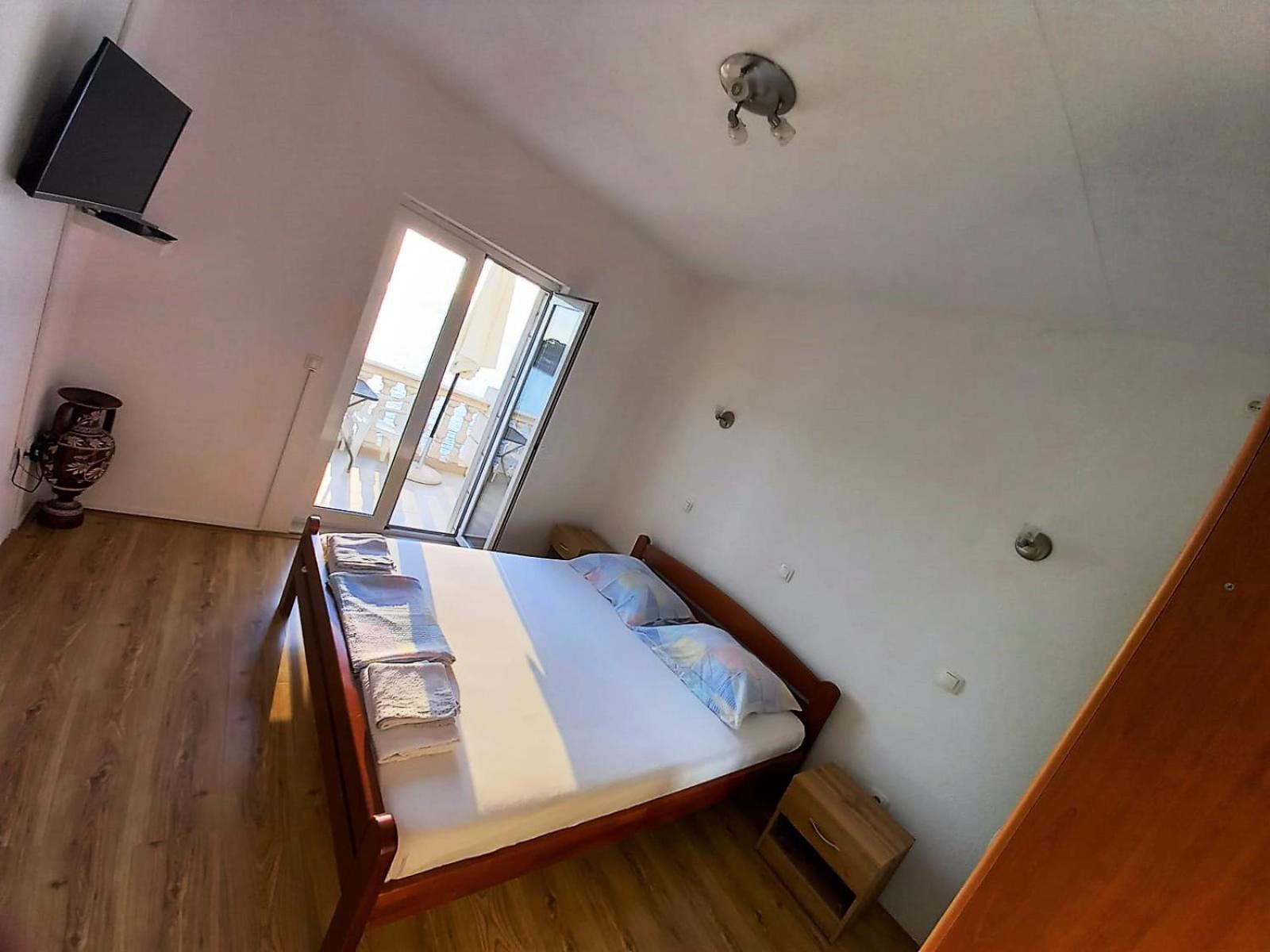 Apartments Sojka Sobra Εξωτερικό φωτογραφία