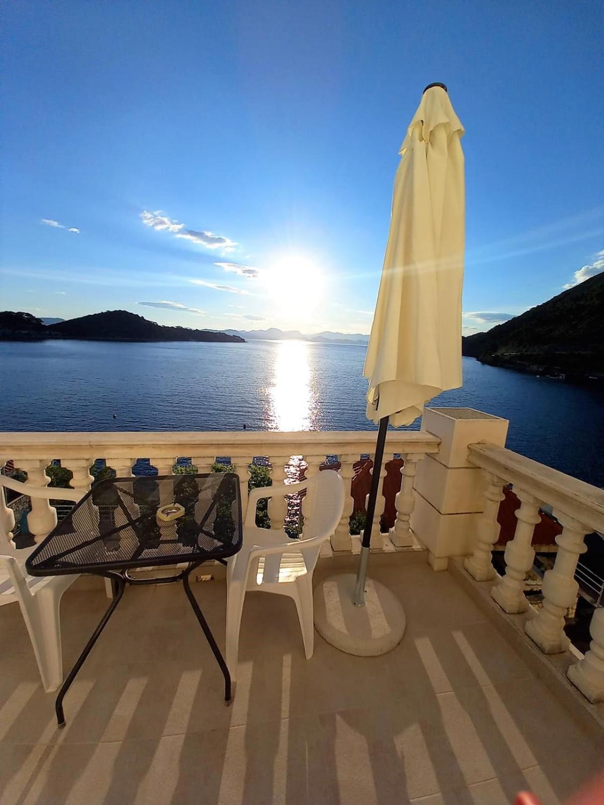 Apartments Sojka Sobra Εξωτερικό φωτογραφία