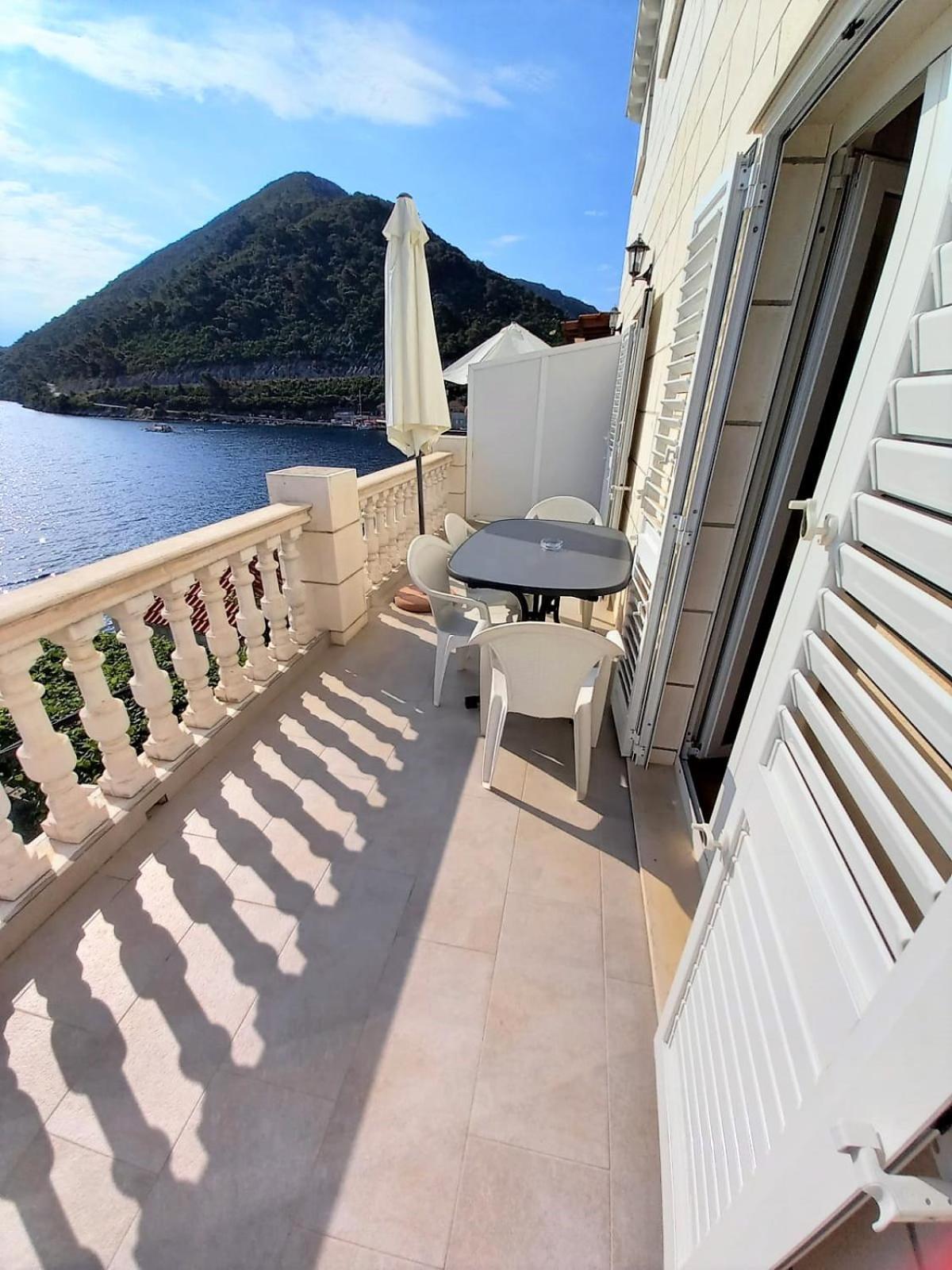 Apartments Sojka Sobra Εξωτερικό φωτογραφία