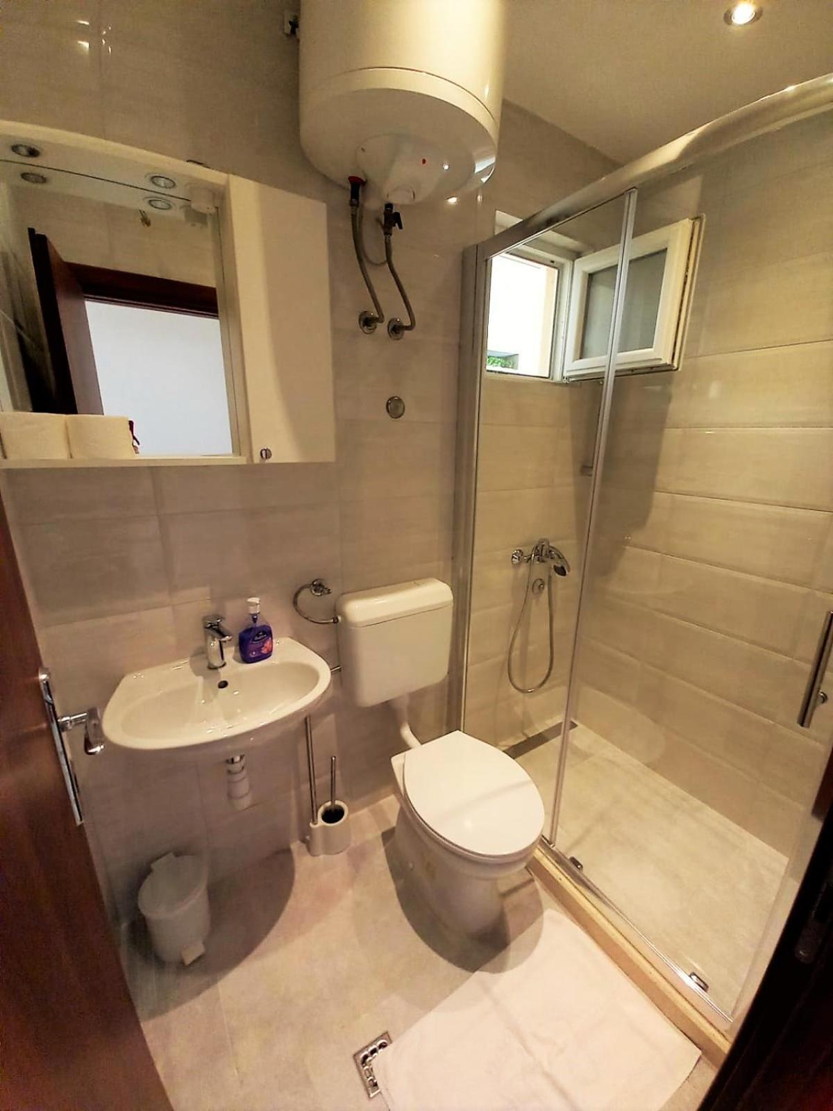 Apartments Sojka Sobra Εξωτερικό φωτογραφία